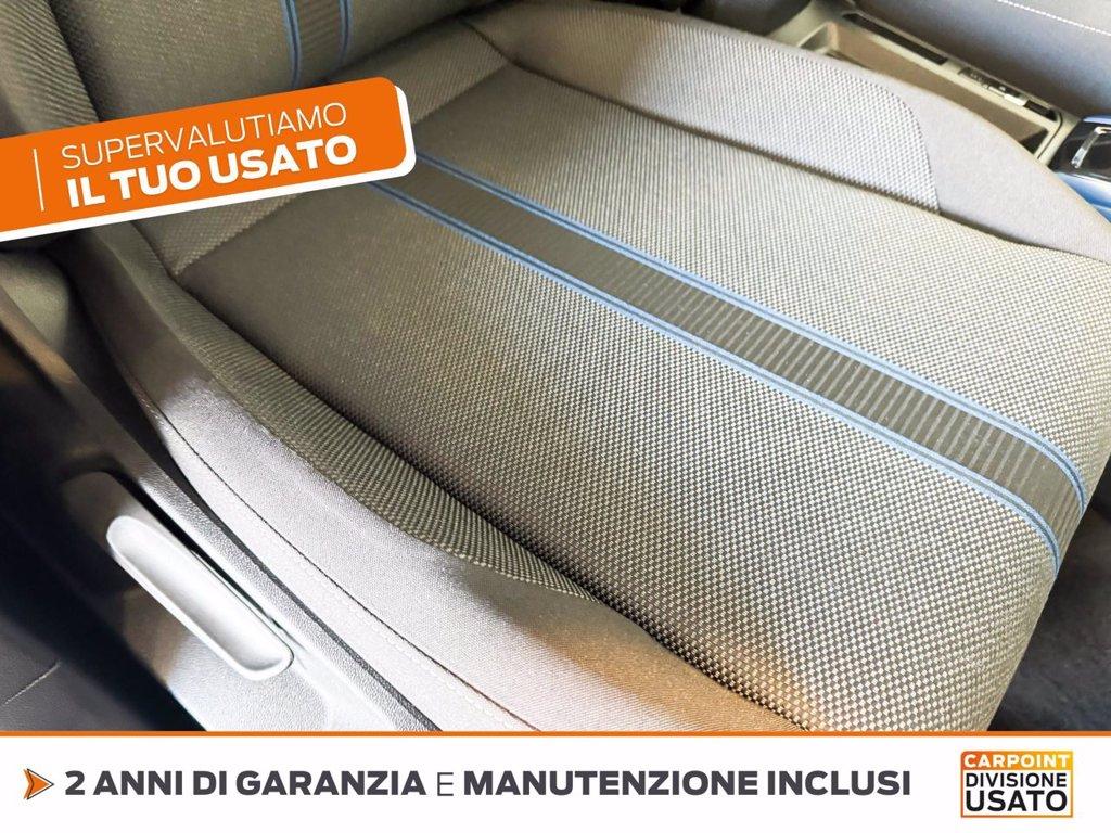 VOLKSWAGEN T-roc 1.5 tsi style dsg del 2021