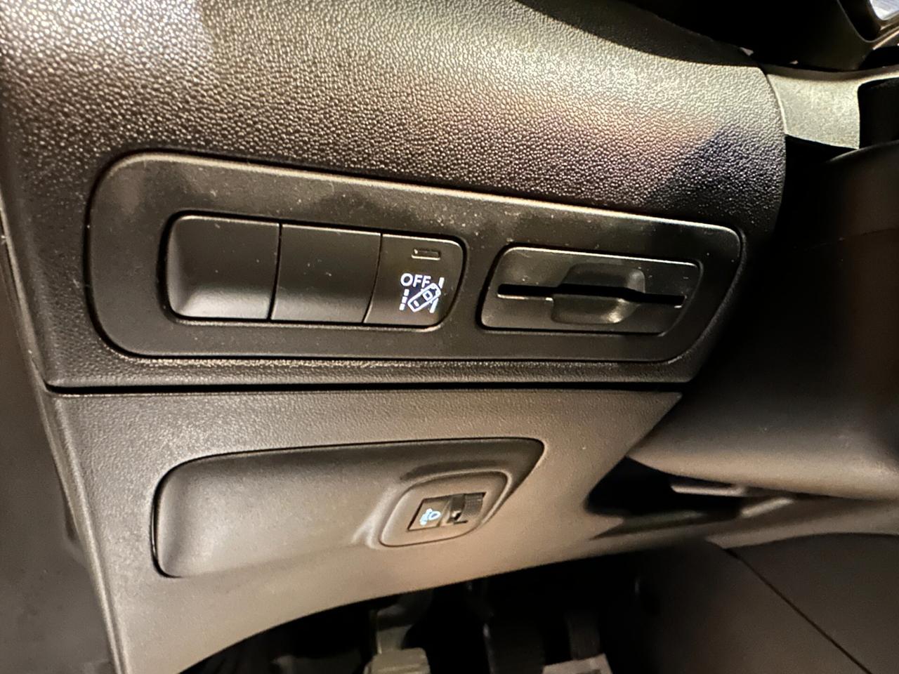 Citroen C3 Aircross PureTech 110 S&S Feel