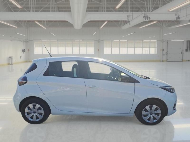 RENAULT ZOE LIFE R110 5 PORTE