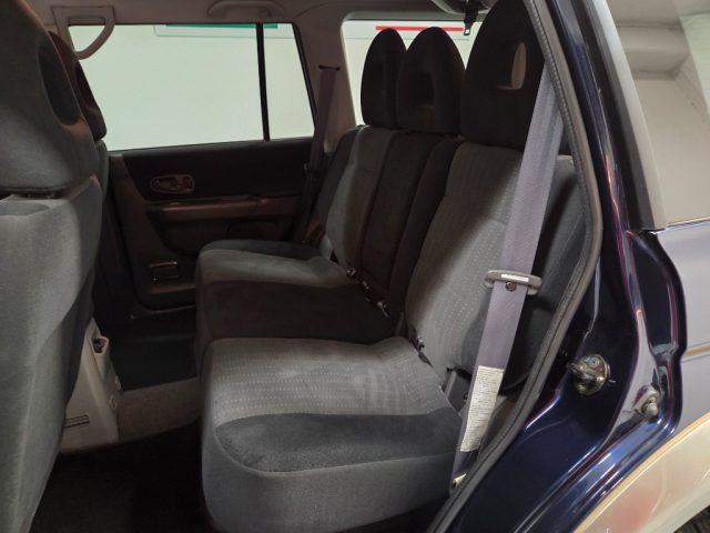 MITSUBISHI Pajero Sport 2.5 TDI PERFETTA