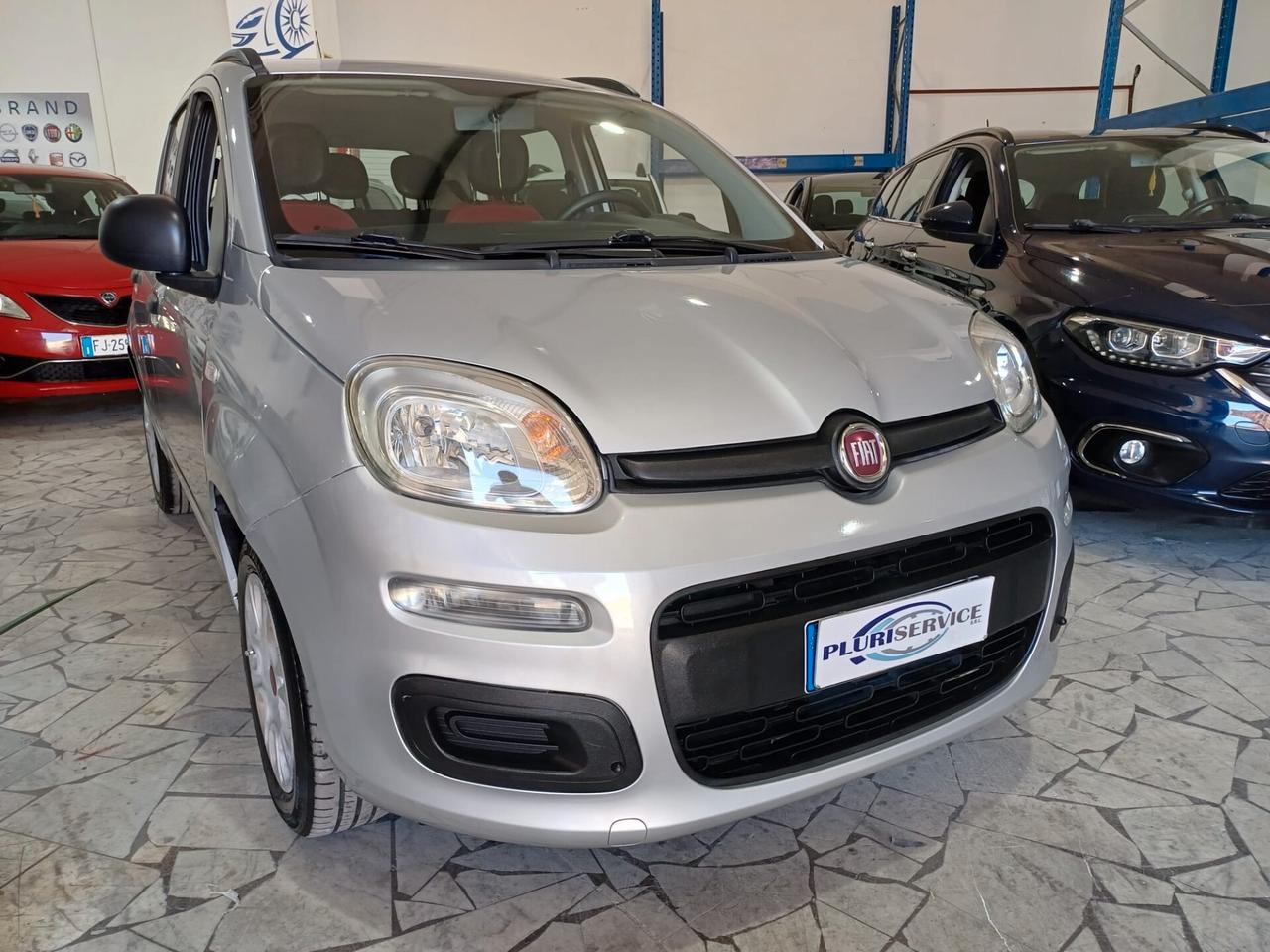 Fiat Panda 1.2 Benzina LOUNGE - 2018