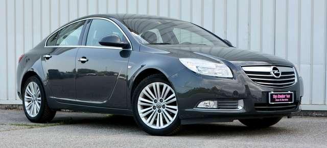 Opel Insignia 2.0 cdti ecoflex Cosmo AFFARONE!!
