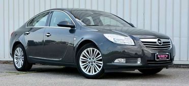 Opel Insignia 2.0 cdti ecoflex Cosmo AFFARONE!!