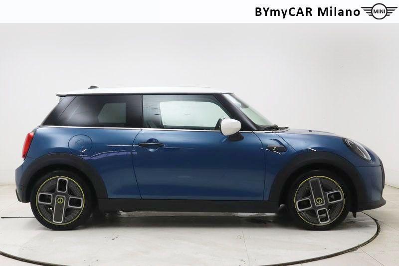 Mini Mini 3 Porte Full Electric Cooper SE Electric Auto