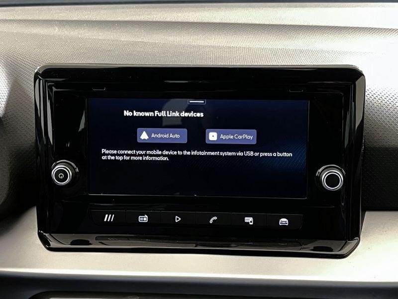 SEAT Ibiza Ibiza 1.0 ecotsi FR 95cv