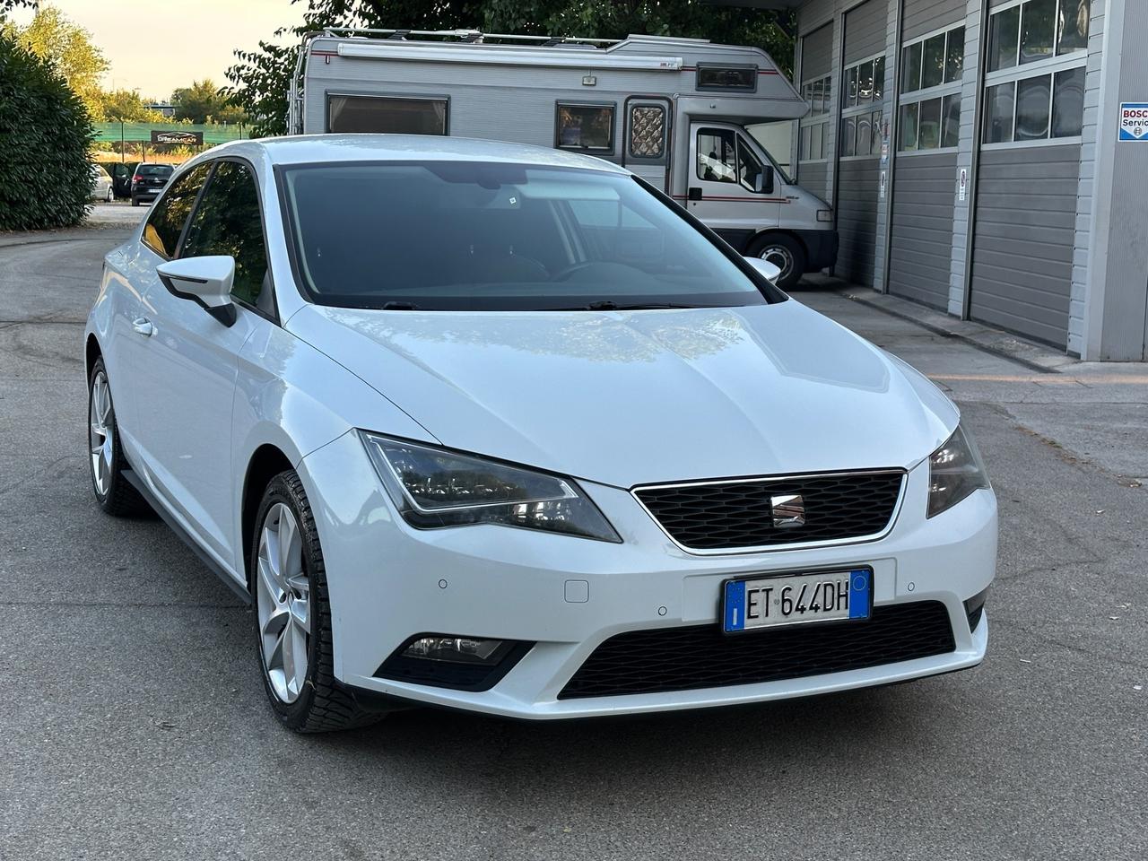 Seat Leon 1.6 TDI 105 CV 3p. Start/Stop Style