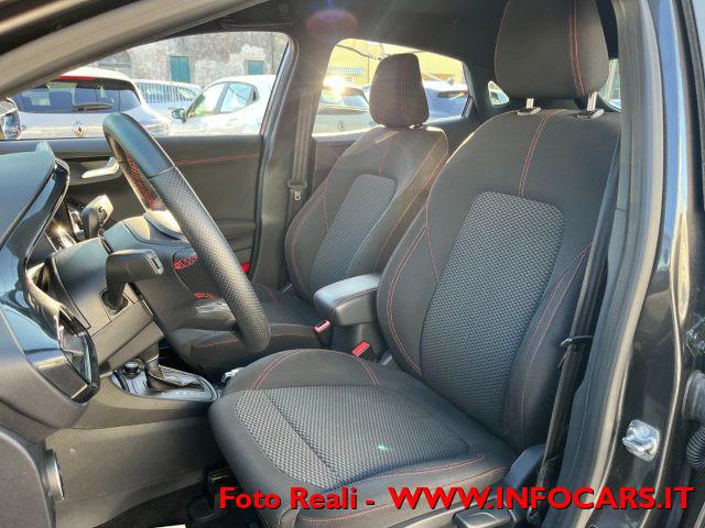 FORD Puma 1.0 EcoBoost MHEV 125 CV aut. ST-Line PROMO