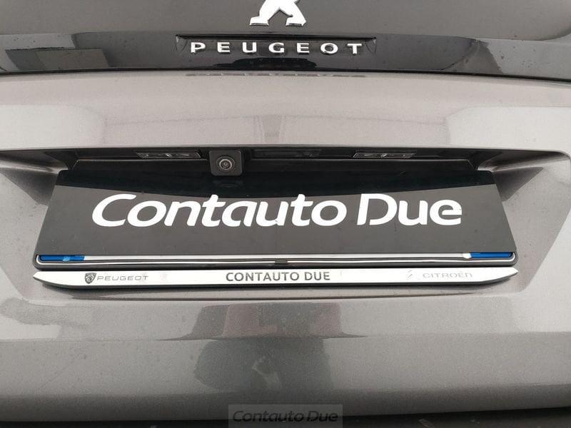 Peugeot 3008 3008 BlueHDi 130 S&S EAT8 GT PACK