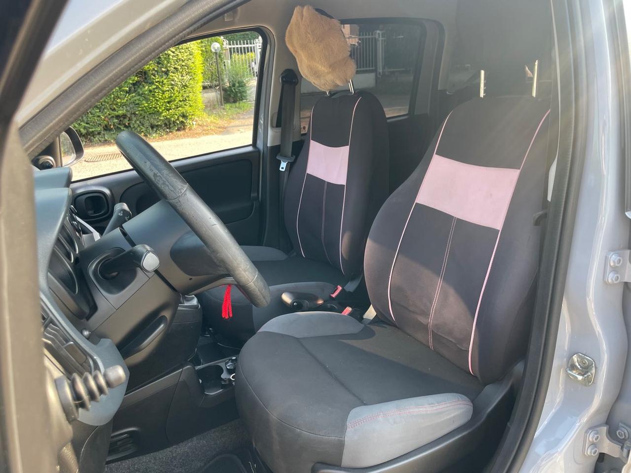 Fiat Panda Easy 1.2 EasyPower #11781