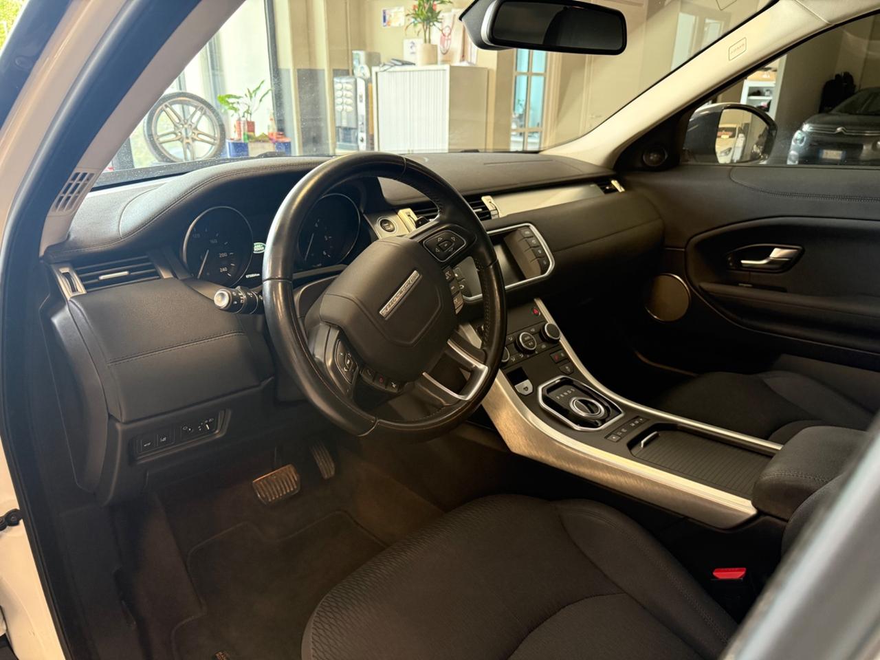 Land Rover Range Evoque 2.0 TD4 150 CV 5p. HSE Dynamic