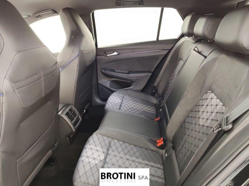 Volkswagen Golf 1.5 eTSI ACT 110kW R-Line Plus DSG