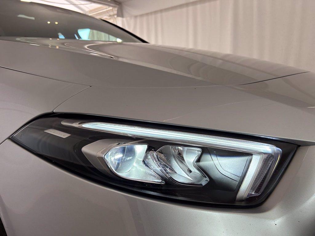 MERCEDES A 250 e phev (eq-power) premium plus edition auto del 2022