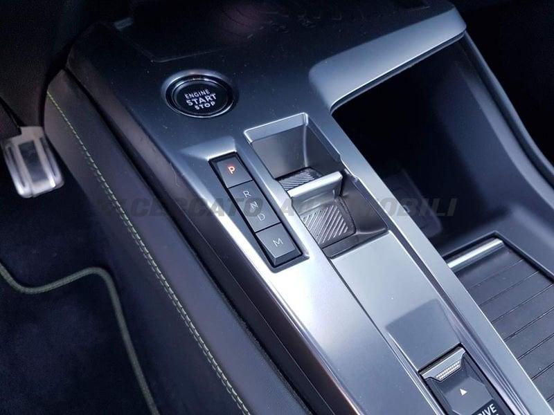 Peugeot 308 308 1.2 puretech t GT s&s 130cv eat8