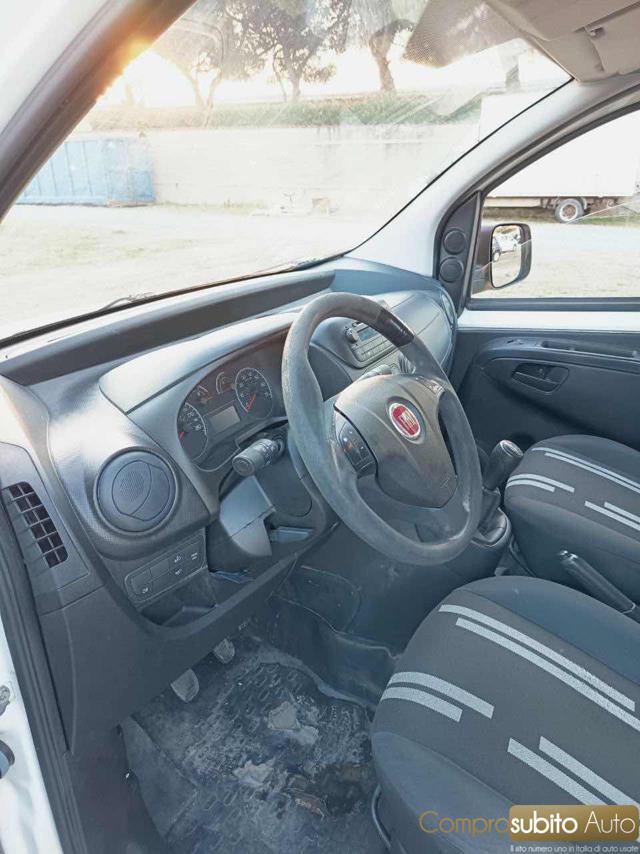 FIAT Fiorino 1.3 MJT 75CV +IVA 22%