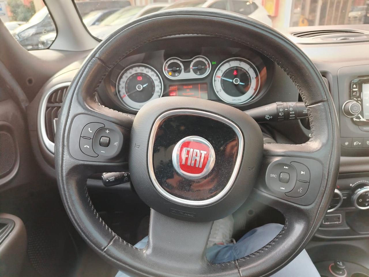 Fiat 500L 1.4 benzina 95 CV Lounge