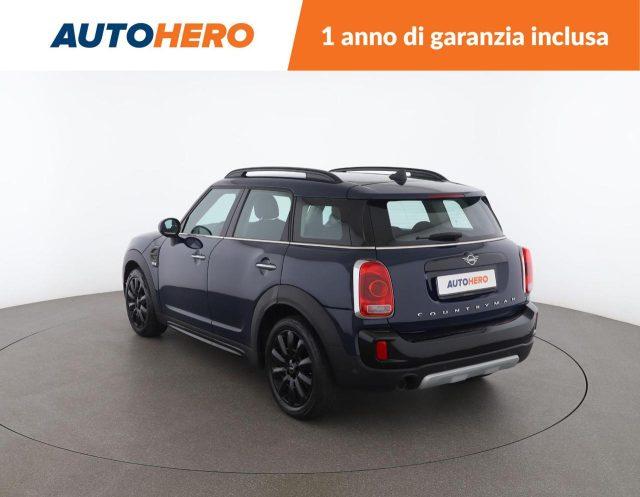 MINI Countryman 1.5 One D Countryman