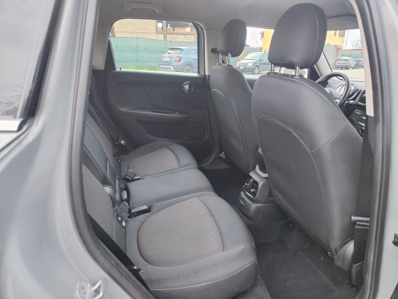 Mini Countryman 1.5 benzina