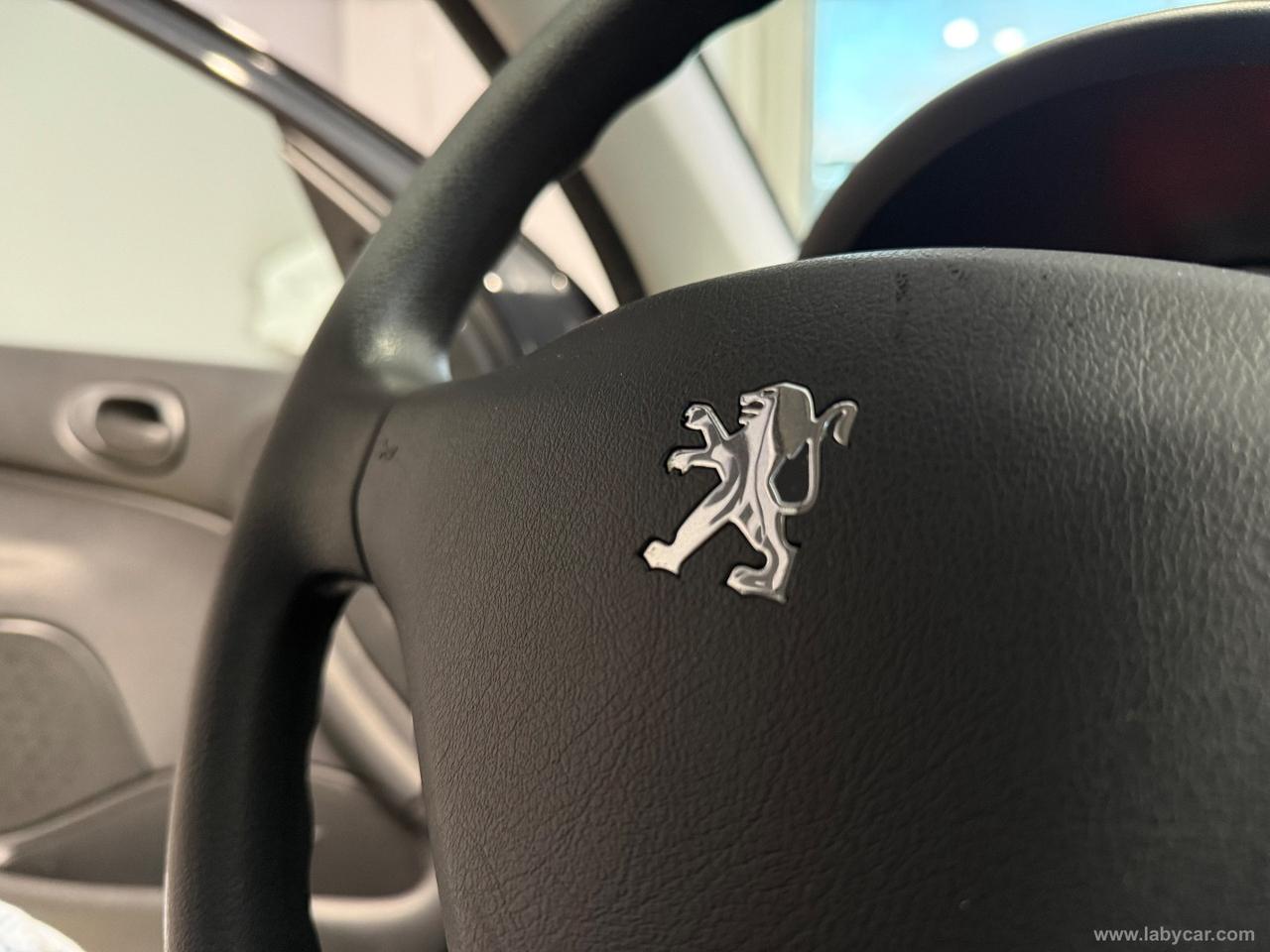 PEUGEOT 206 Plus 1.1 60 CV 5p. Urban