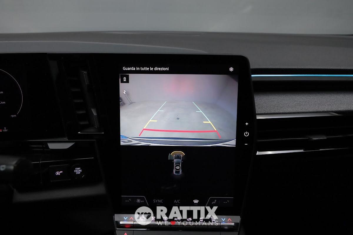 Renault Austral 1.2 Mhev 130CV Advanced Equilibre