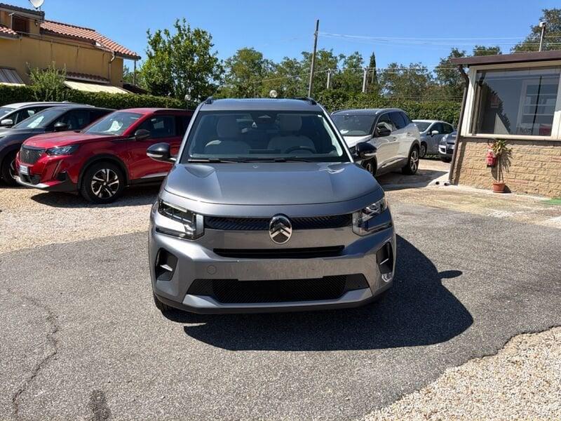 Citroën C3 Turbo 100 S&S MAX