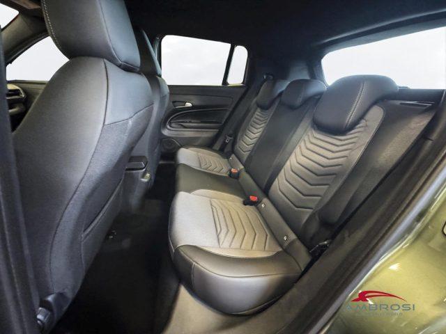 JEEP Avenger MHEV - Summit 1.2 110cv DCT