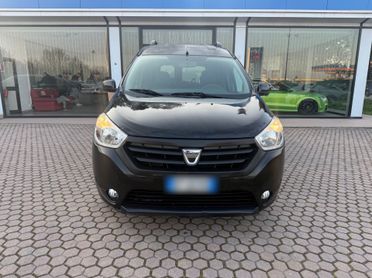 Dacia Dokker 1.5 dCi 8V 90CV OK NEOPATENTATI