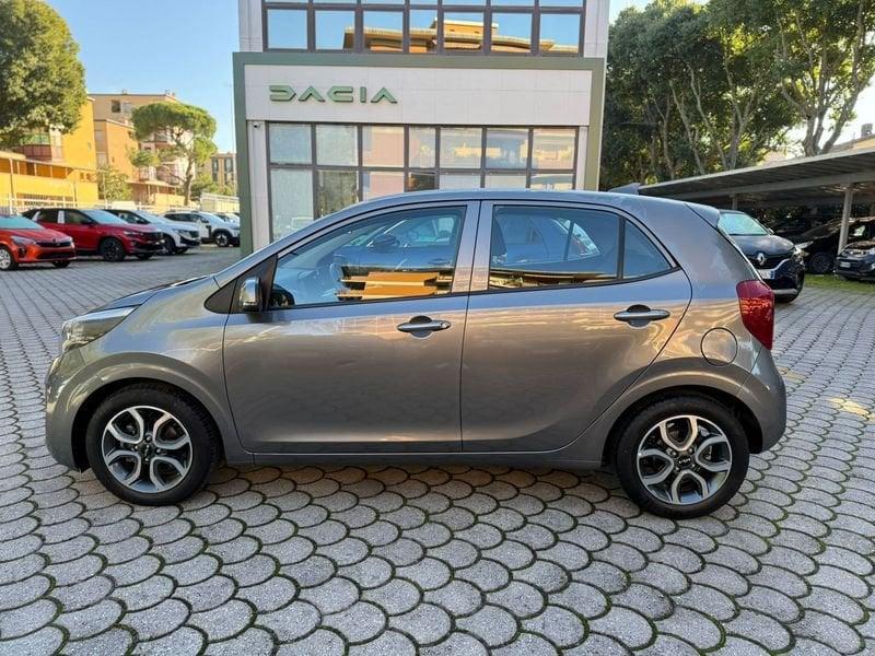 KIA Picanto Picanto 1.0 12V 5 porte Style