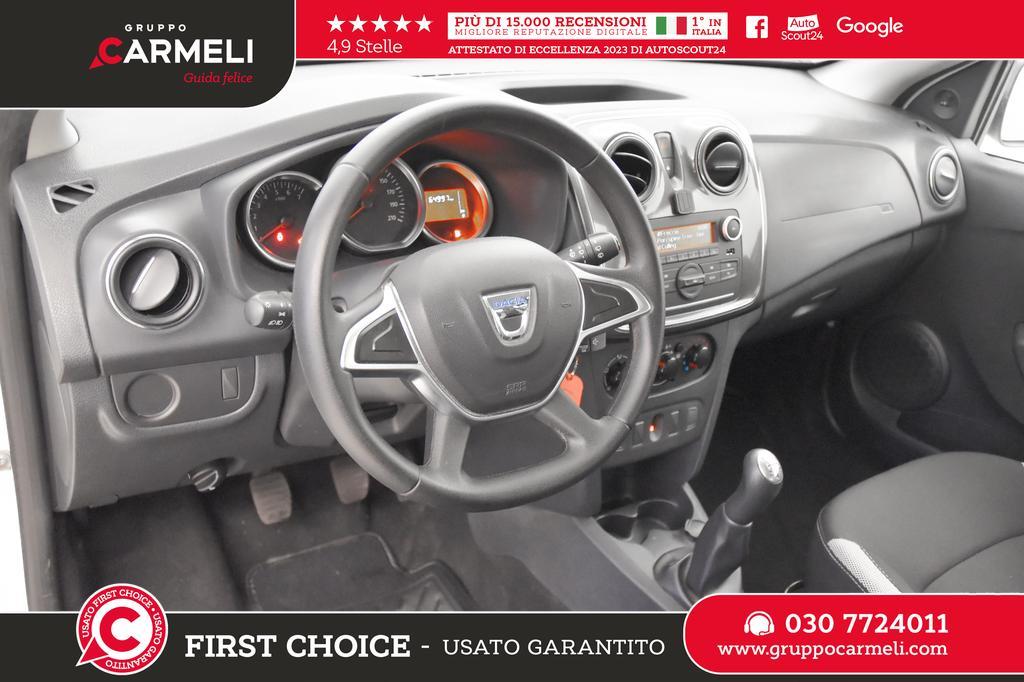 Dacia Sandero Stepway 1.0 SCe Access