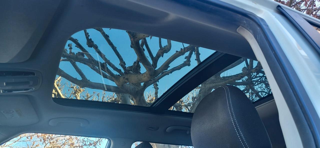 Kia Soul 1.6 CRDi You