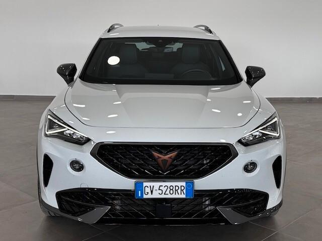 Cupra Formentor 2.0 TDI 4Drive DSG 4 ANNI DI GARANZIA