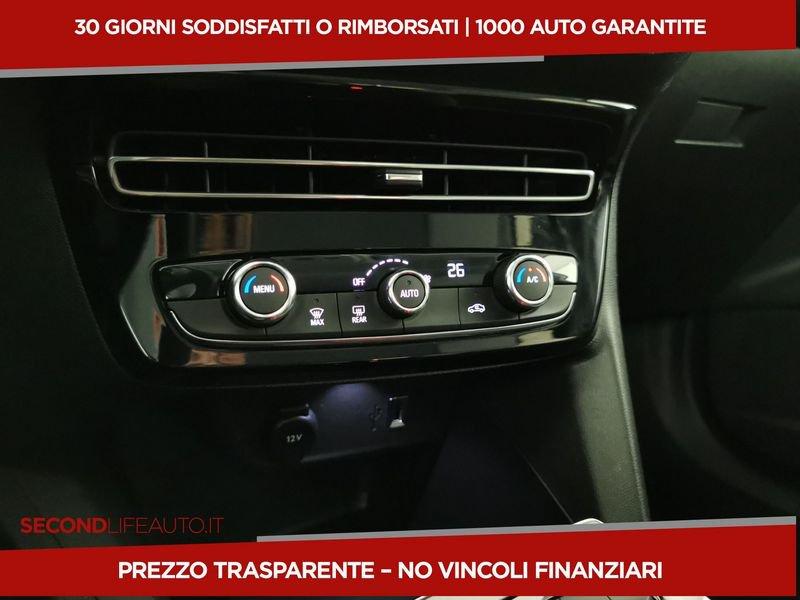 Opel Mokka 1.2 t Elegance s&s 130cv at8