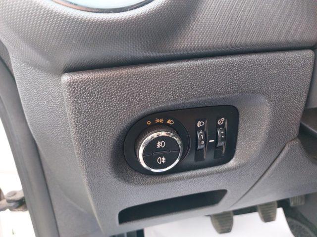 OPEL Corsa 1.0 12V 5 porte Edition NEOPATENTATI OCCASIONE