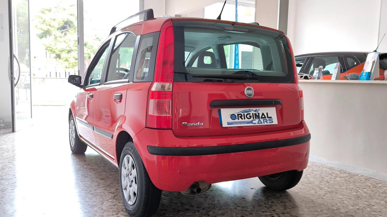 Fiat Panda 1.1 Active