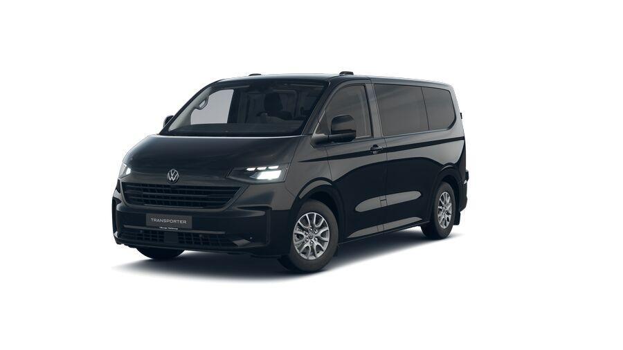 Volkswagen T7 Transporter Promiscuo T7 Transporter 32 kombi N1 2.0 tdi 150cv L1 auto
