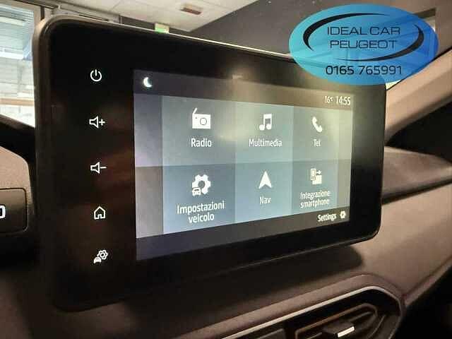 Dacia Jogger 1.0 TCe GPL 100 CV 7 posti Expression