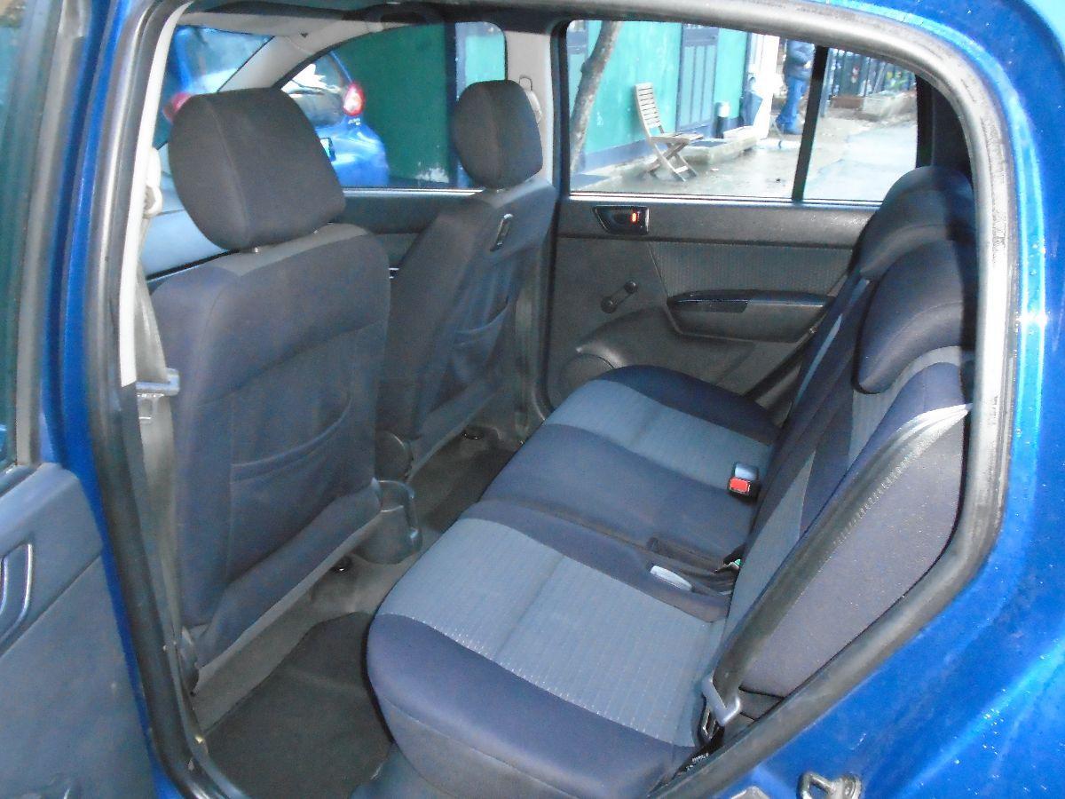 HYUNDAI Getz '2006 OK NEOPATENTATI EURO 4