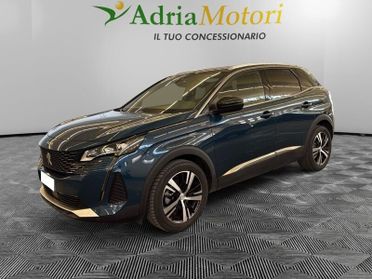 Peugeot 3008 BlueHDI 130 S&S EAT8 GT aut.