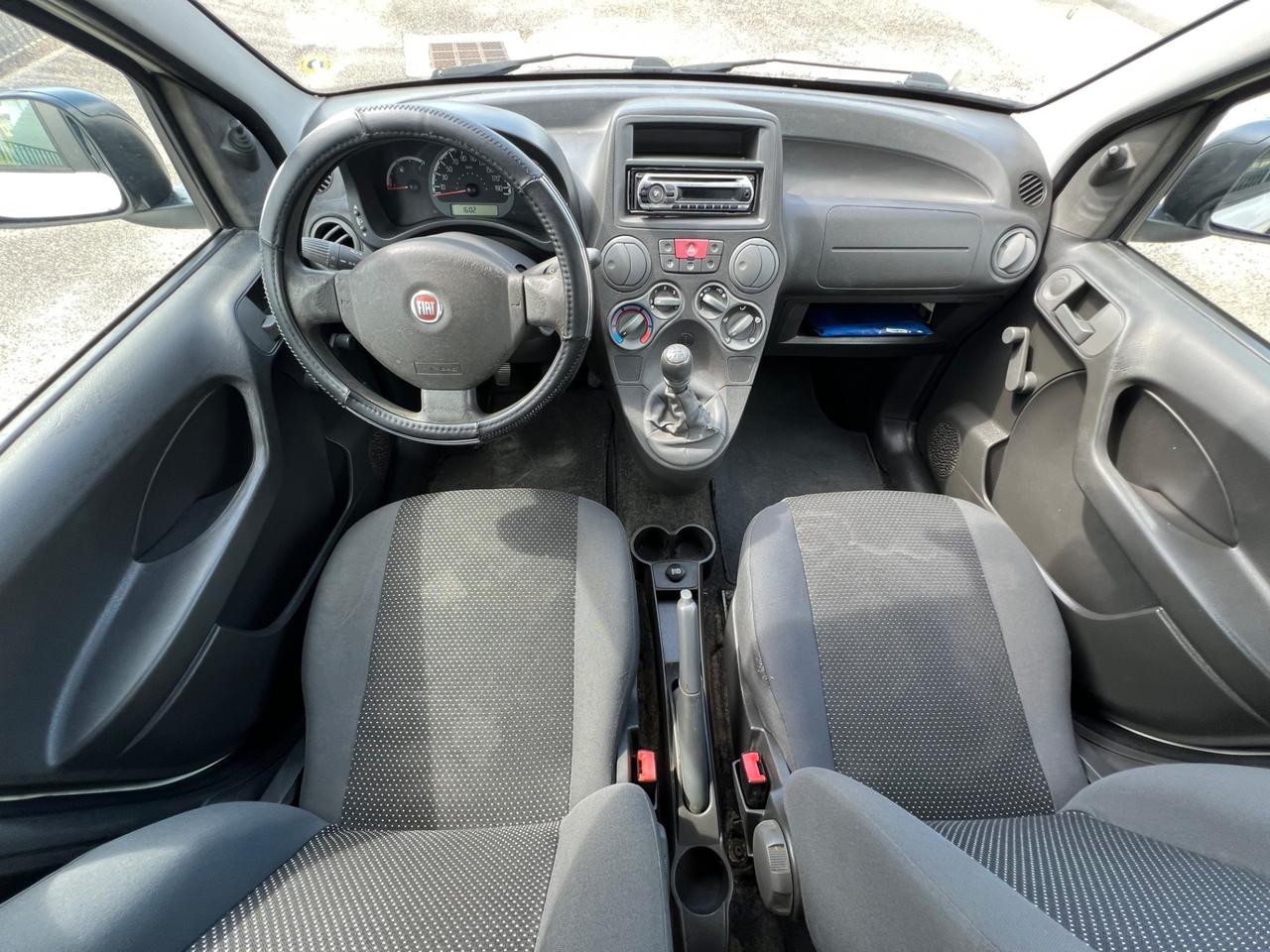 Fiat Panda 1.1 Active Eco