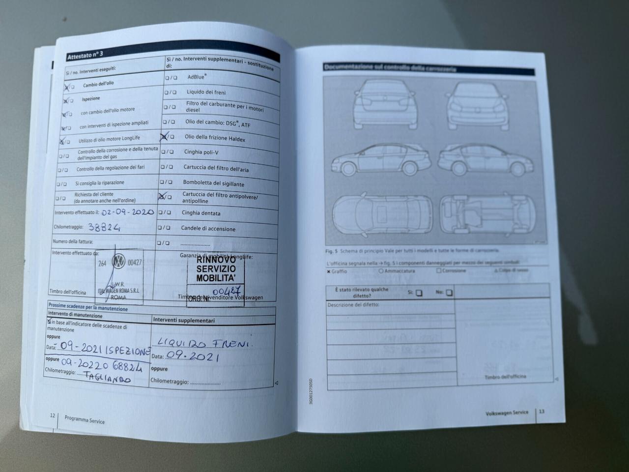 VOLKSWAGEN PASSAT 2.0 BITDI HIGH. 4MOTION DSG 240CV