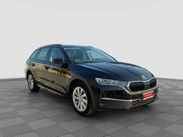 SKODA Octavia Octavia 2.0 TDI 150 CV DSG Wagon Executive