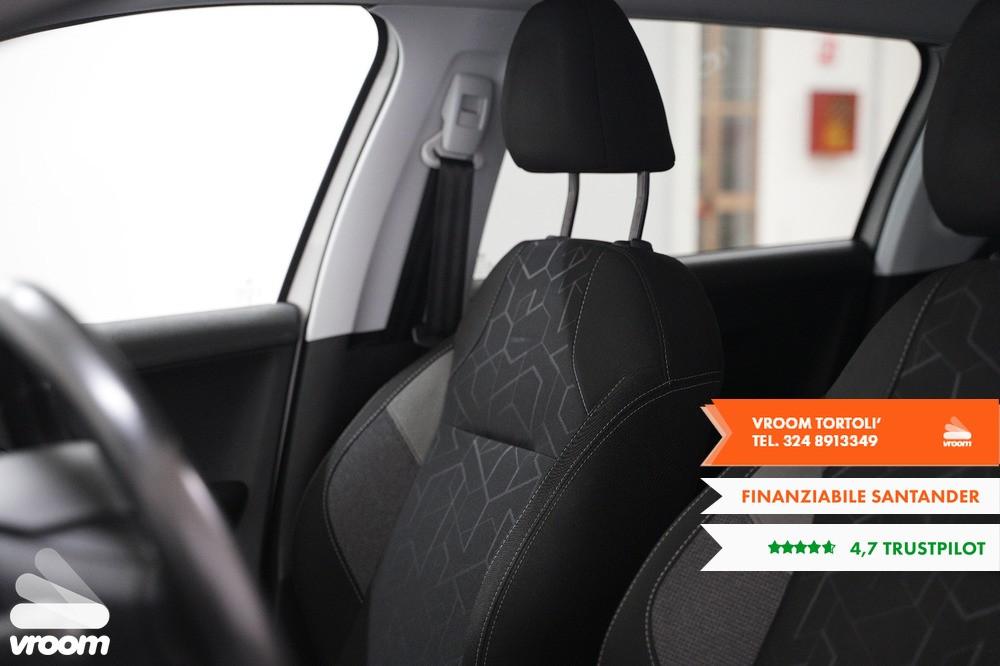 PEUGEOT 2008 1° serie PureTech 82 S&S Allure