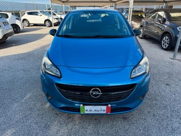 OPEL CORSA 1.2 BENZINA 70CV PARI AL NUOVO