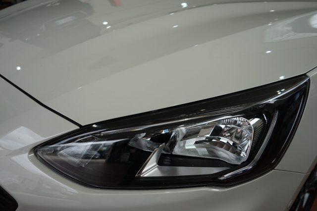 FORD Focus 1.5 EcoBlue 120 CV automatico 5p. ST-Line Co-Pilot