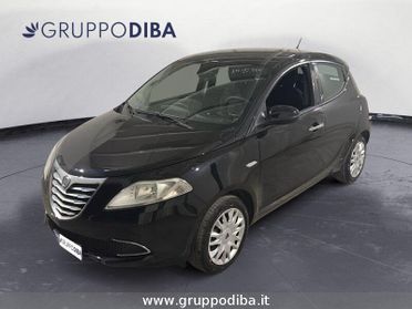 Lancia Ypsilon III 2011 Benzina 1.2 8v silver s&s 69cv