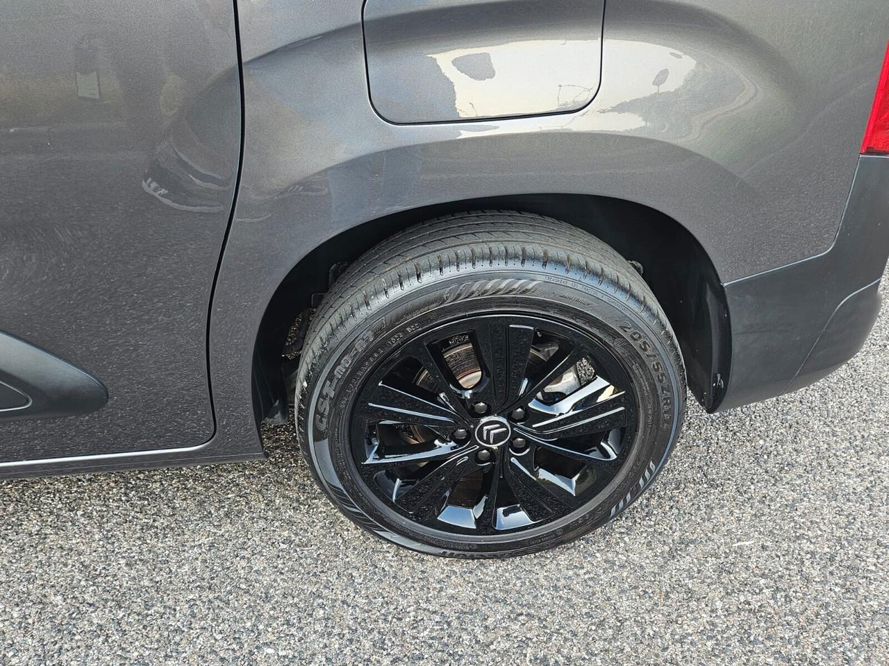 Citroen Berlingo PureTech 110 Stop&Start M Live