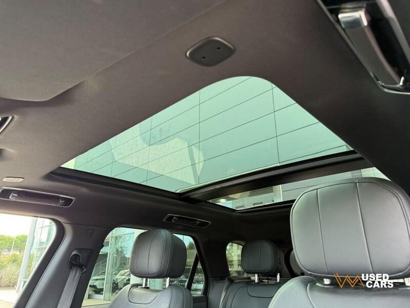 Land Rover Range Rover Sport Range Rover Sport 3.0d i6 mhev Dynamic SE awd 249cv auto