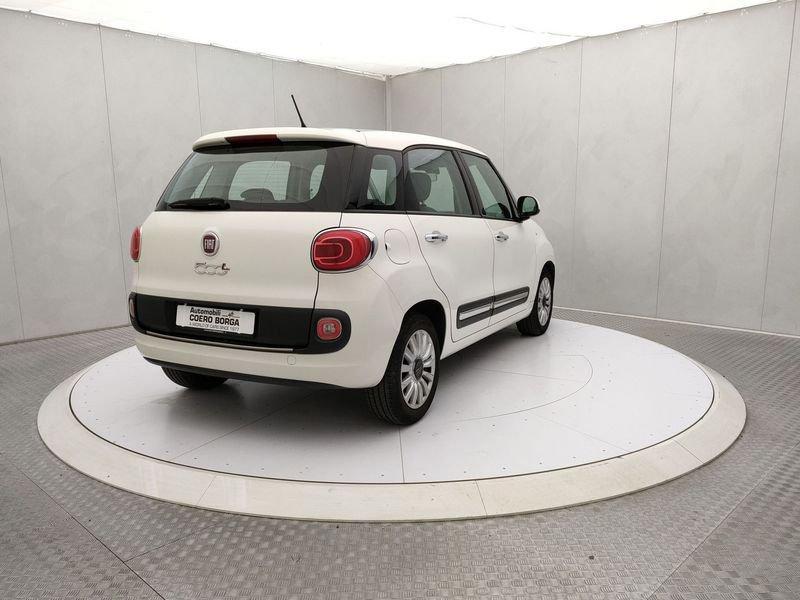 FIAT 500L 500L 1.3 mjt 85cv Pop Star