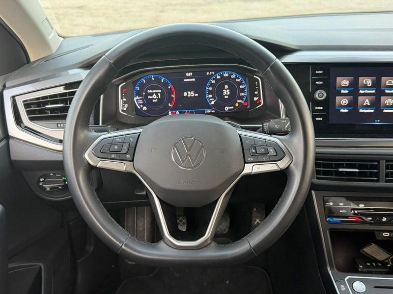 Volkswagen Polo Polo 1.0 tsi Style 95cv