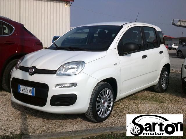 FIAT - Panda - 1.2 Easy