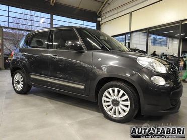 FIAT - 500 L - 1.3 Multijet 85 CV Pop Star